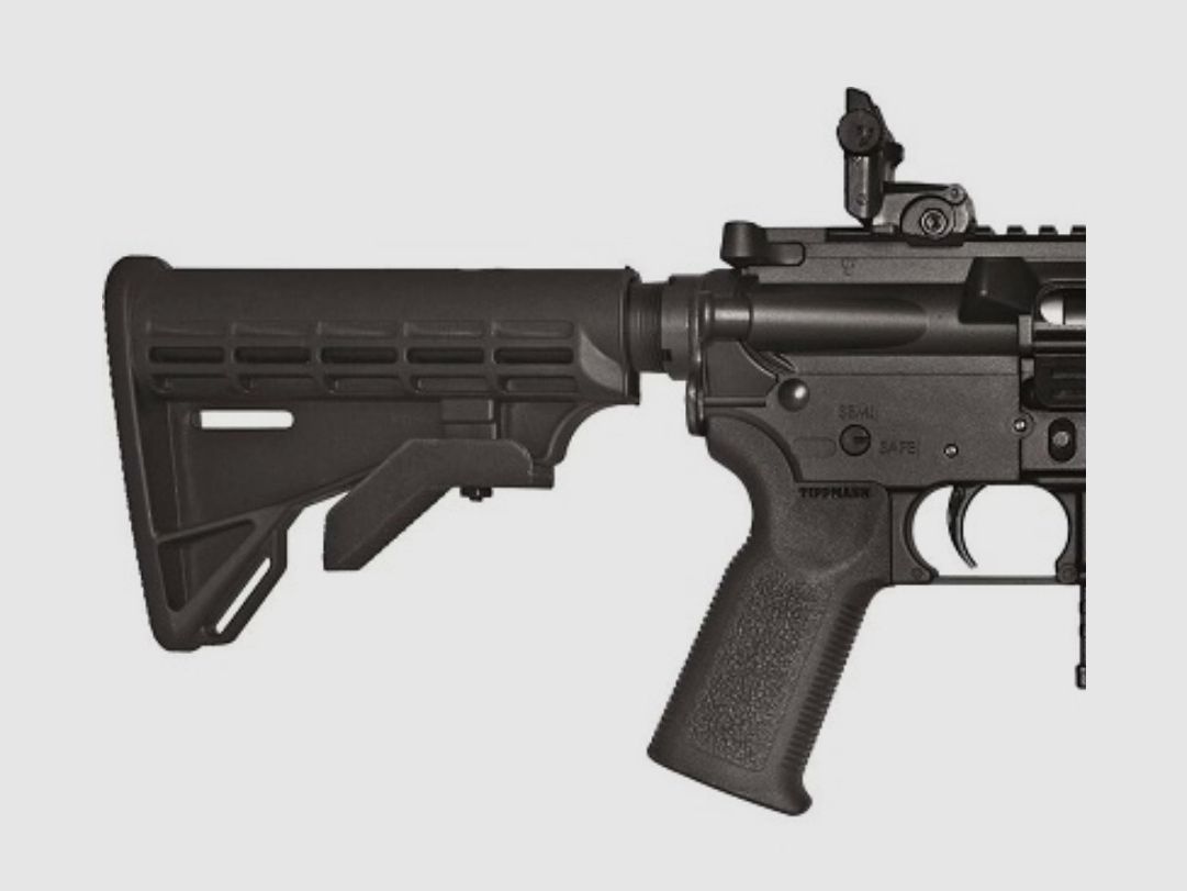 Tippmann M4-22 Elite Schulterschaft