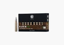 RWS Evo Green 139gr 20pz 8x57JS