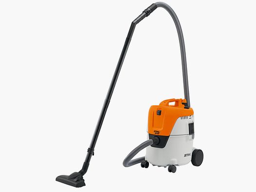 Stihl wet and dry vacuum cleaner SE 62