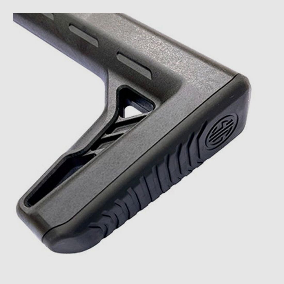 Sig Sauer MPX Gen 2 Co2 Gewehr 4,5 mm Diabolo Schwarz