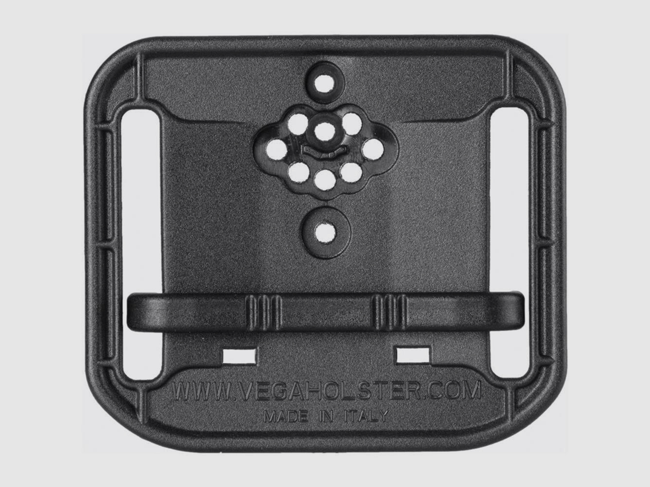 Mehrzweck-Holster HYBRID 5" Colt 1911 / Government,Para Ordnance P14/P16,Sig Sauer 1911,S&W 1911,Springfield 1911