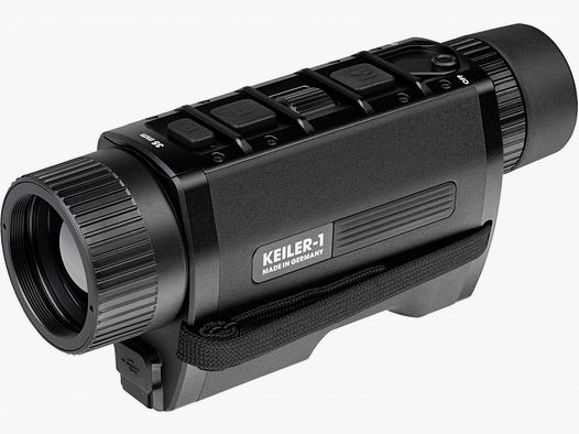 LIEMKE Liemke KEILER-1 thermal imaging camera + battery + charger-K