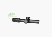 BLASER - Zielfernrohr B2 1-6x24 iC ohne Schiene