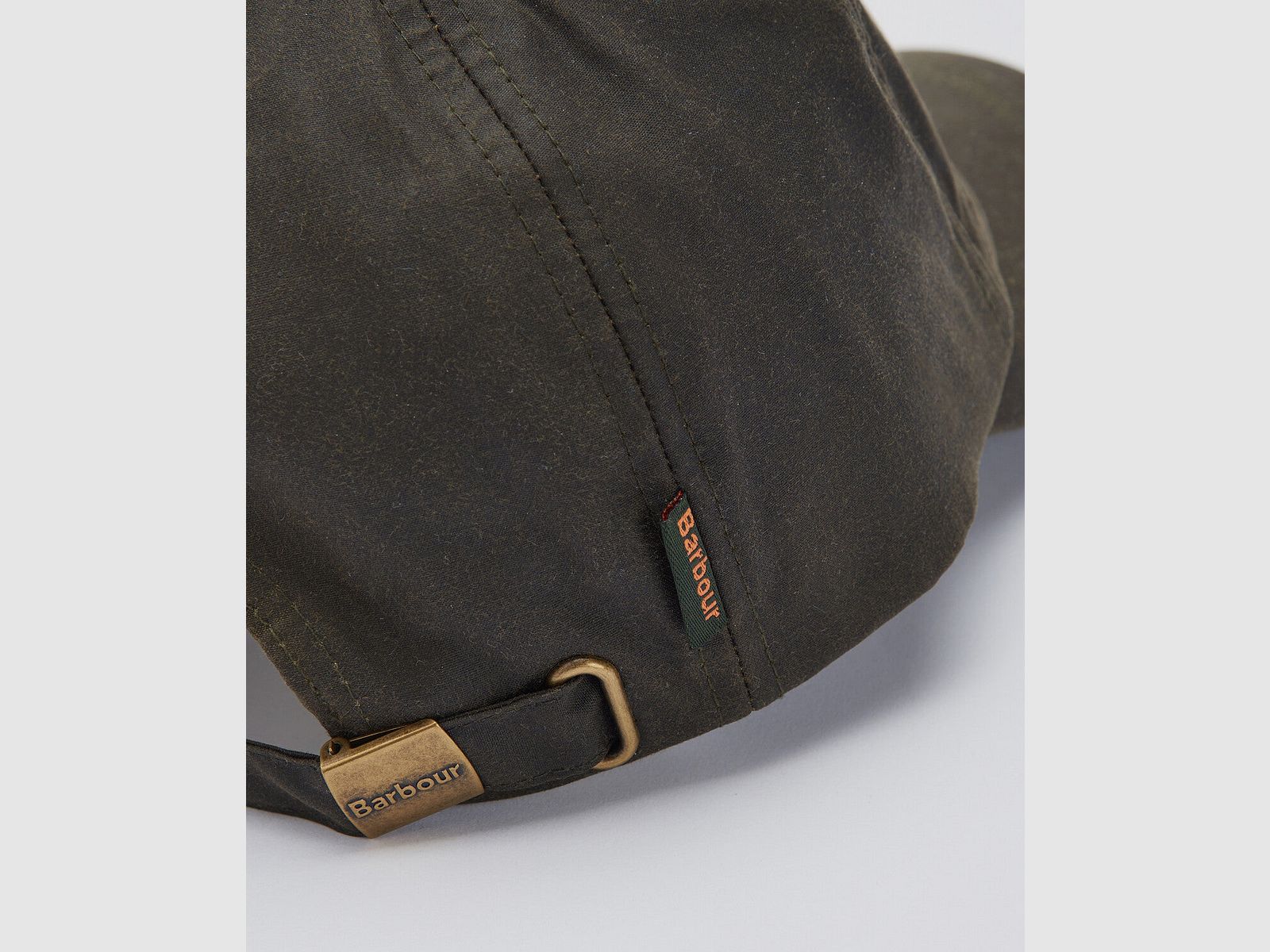 Barbour Wachs Sport Cap