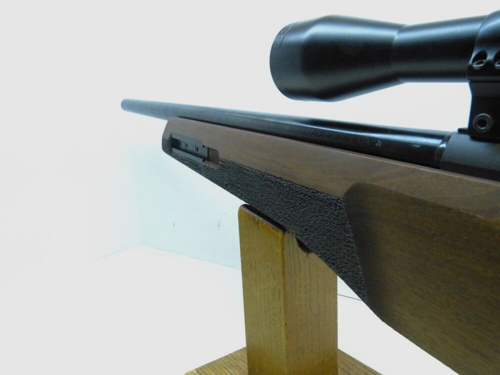 Sako P94S Finnfire Range