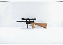 Landmann JGL-Automatico 65/68/69 .22lr Pistola