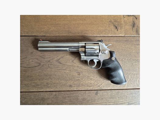 Smith & Wesson 629 Classic 6.5"