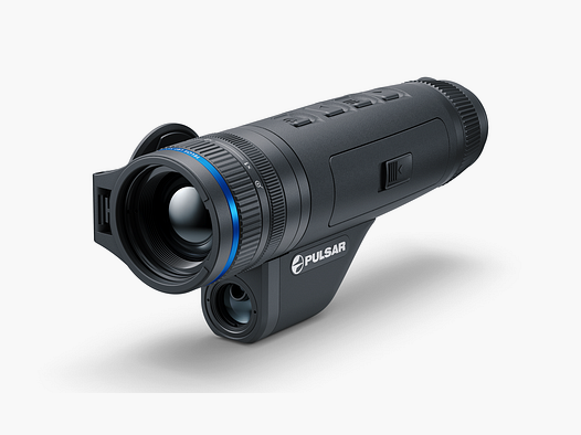 Pulsar Telos LRF XQ35 384×288