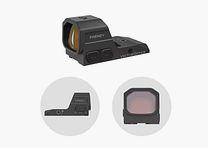 Vector Optics SCRD-81 Frenzy 1x16x21 GLOCK MOS