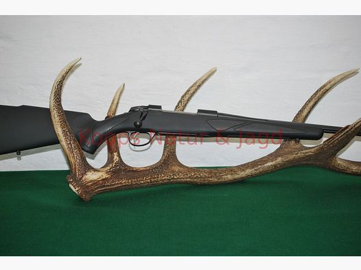 Sako 85 Sintetico Nero