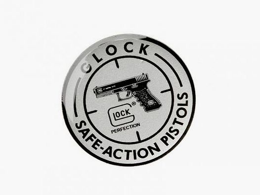 GLOCK Épingle Safe-Action Pistolets
