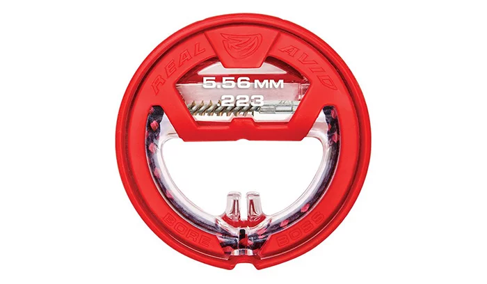 Bore Boss cleaning tool – .223CAL/5.56MM – AVBB223 – Real Avid, image 2 of 2
