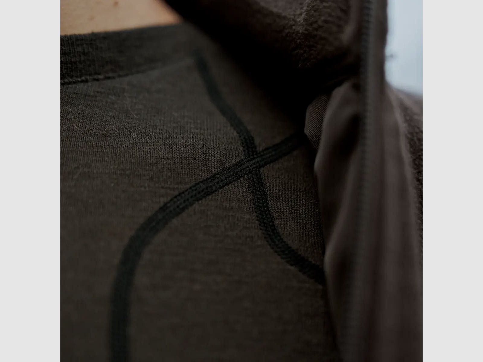 Härkila Zestaw Bielizny Aspire