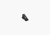 Fundina interna Vega en Cordura IU253 para Glock 19 / APX
