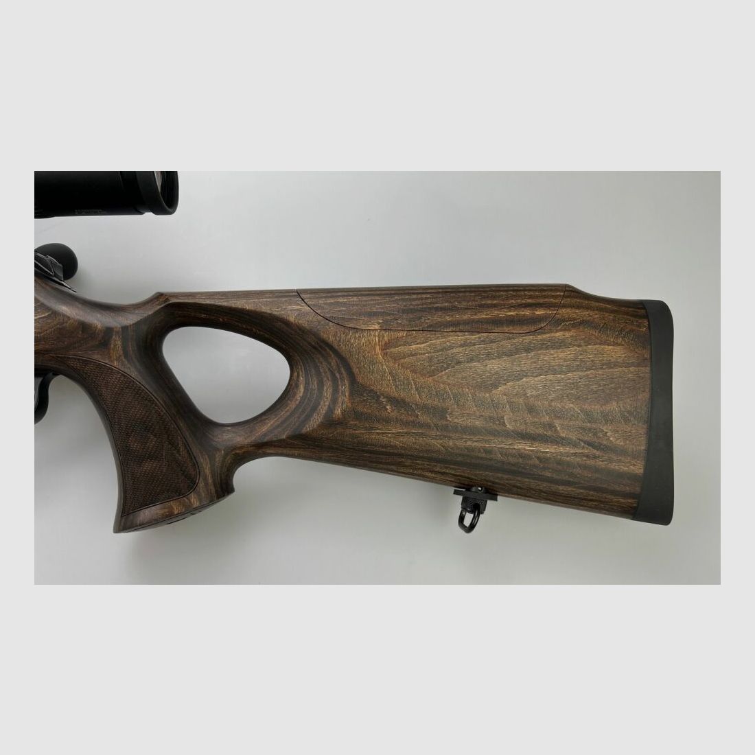 Sauer 101 GTI