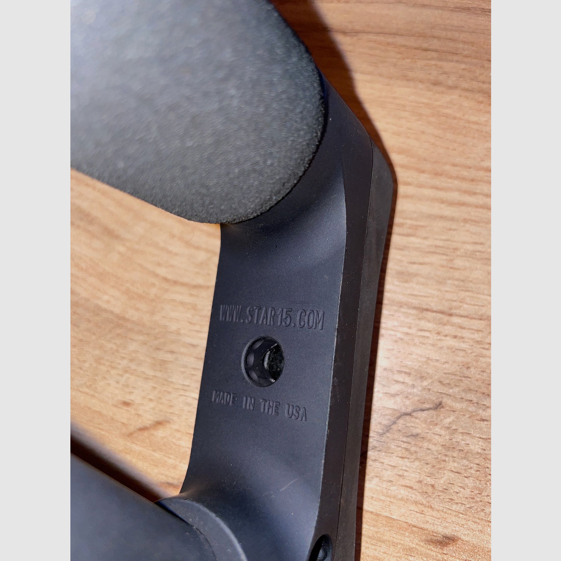 ACE Festoon for AR systems including tube and spring