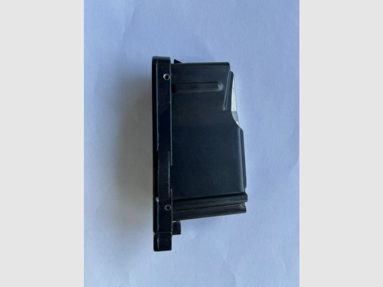 Gibbs Rifle Co, USA Magazine