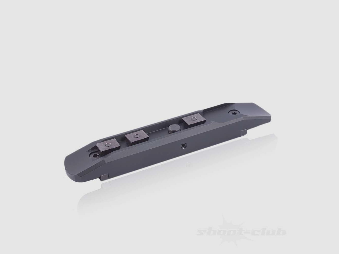 Dentler Szyna Montażowa Podstawa Zeiss ZM