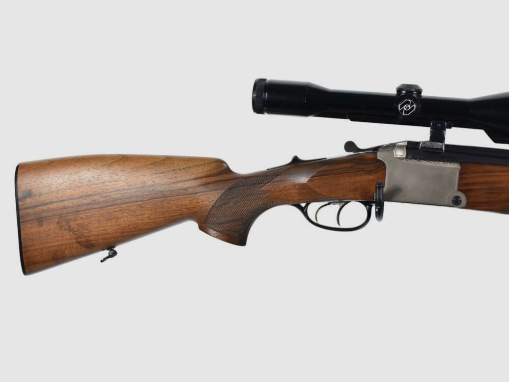 Krieghoff Ultra
