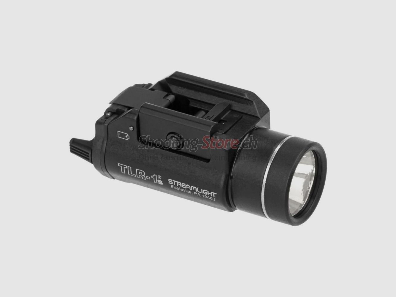 Streamlight TLR-1s Black