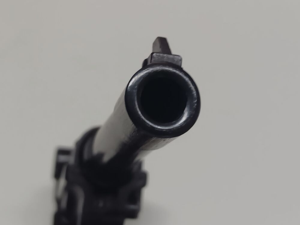 Deutsche Waffen und Munitionsfabriken - Berlin DWM 1918
