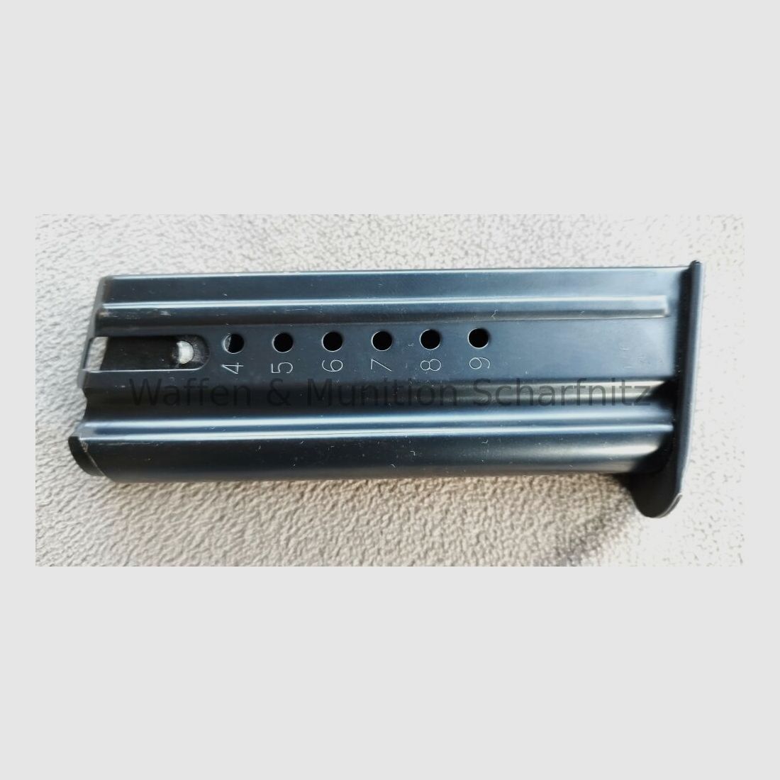 IMI ISRAEL MILITARY INDUSTRIES DESERT EAGLE