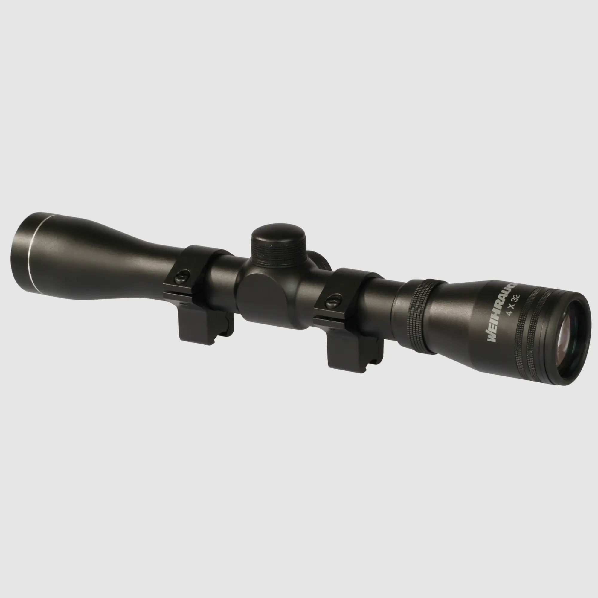 Weihrauch HW Zielfernrohr 4x32