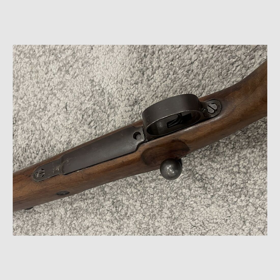 Mauser K98, Bild 10 von 10