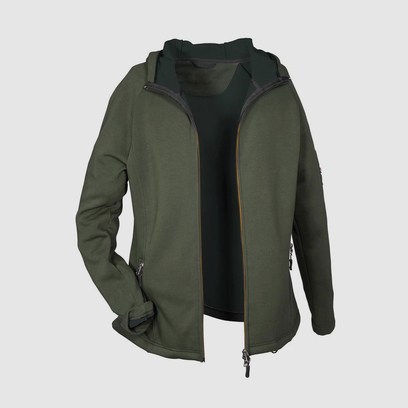 Kurtka damska Softshell Kempten