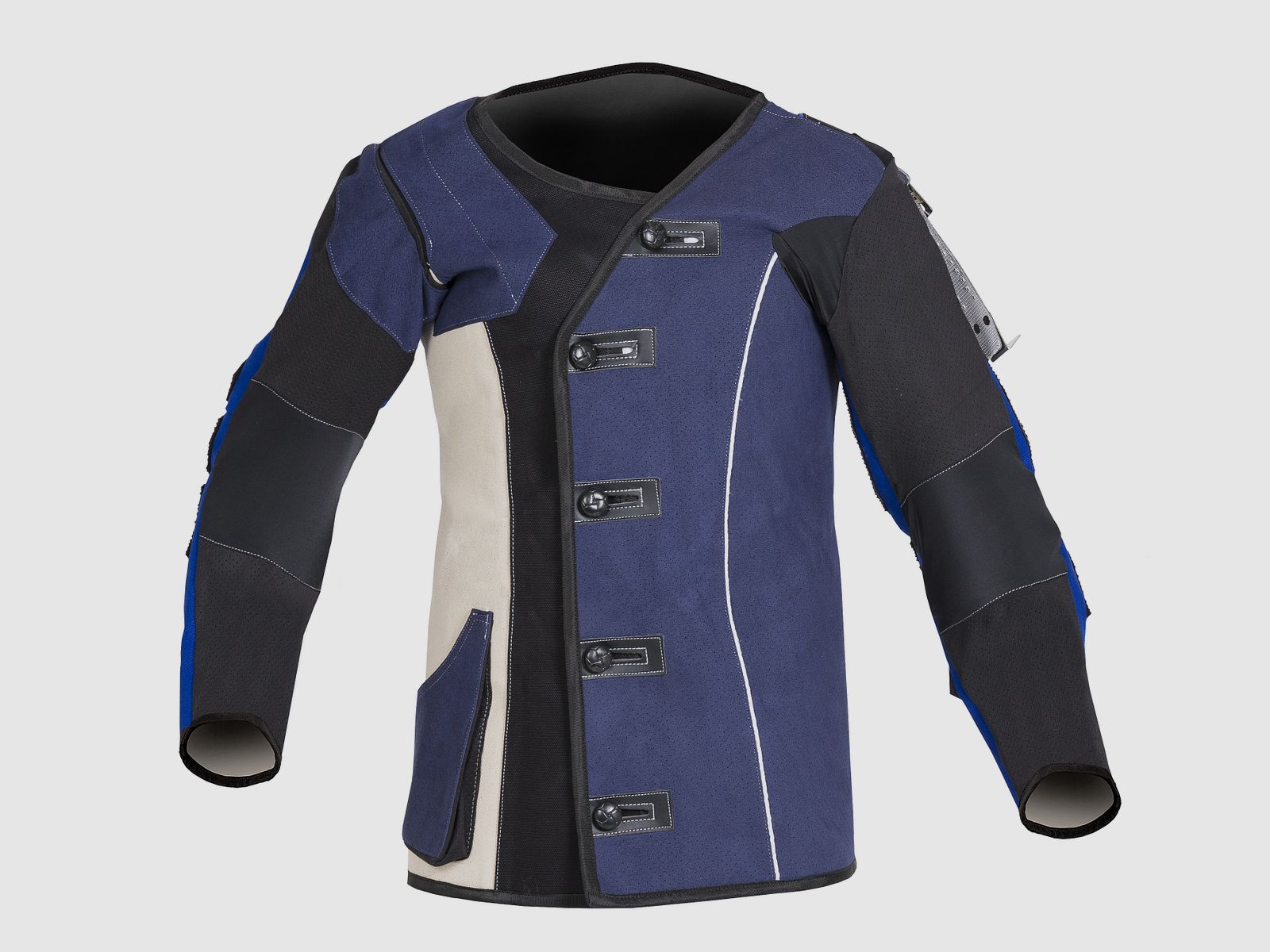 Schiessjacke STANDARD PLUS