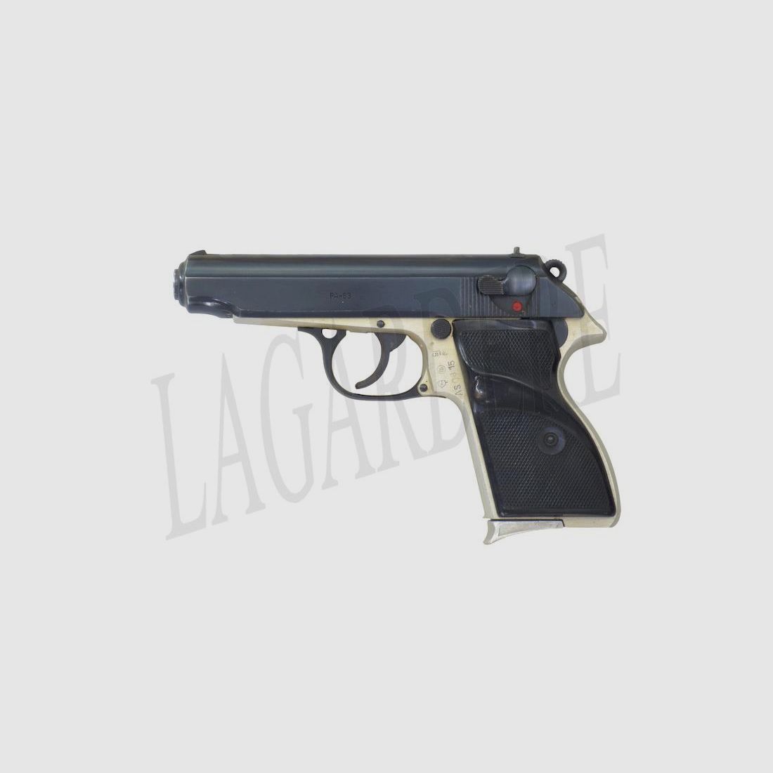 FEG PA63 (PISTOOL)