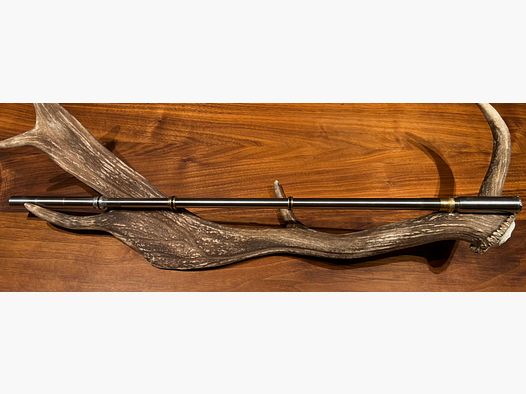 Einstecklauf Keppeler 8x57IRS für Schrot Kaliber 16