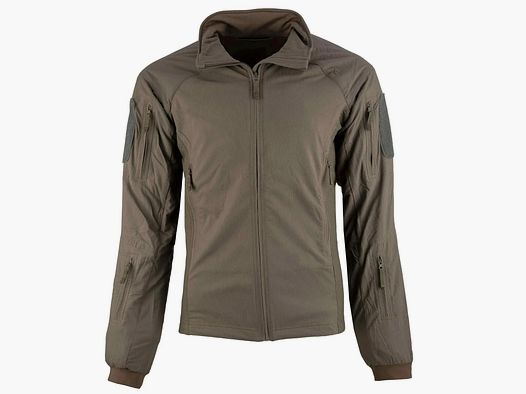 UF Pro UF Pro Chaqueta Softshell Hunter FZ Gen. 2 - Gris Piedra Oliva / XXL Hombre