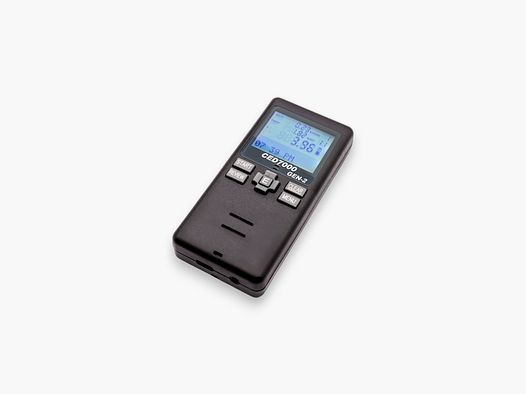 CED7000 GEN-2 Timer per colpi