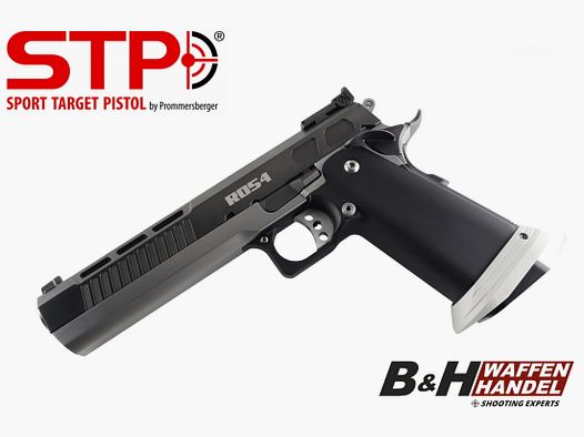 STP ROSA / RO54 6.0 2011 sportpistol