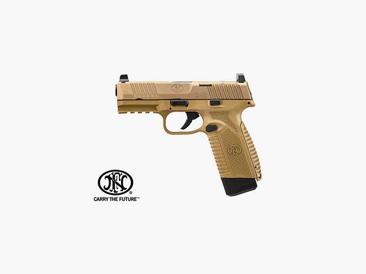 FN 545™ MRD .45 ACP FDE