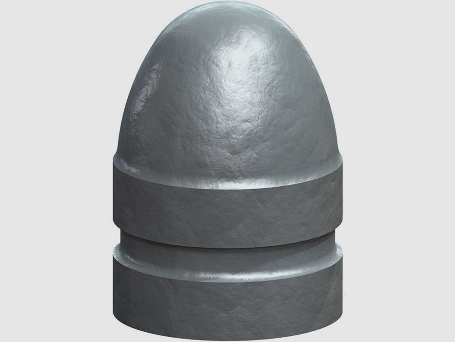 Molde Cal. .45 – 230 RN. RCBS (.454 )
