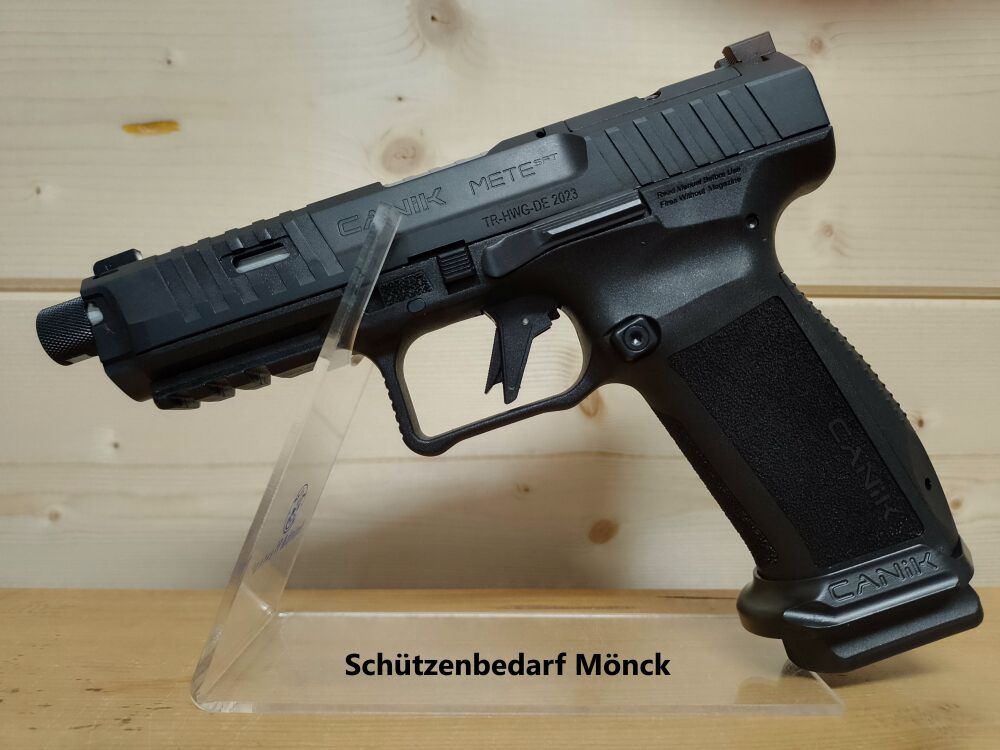 Canik TP9 METE SFT PRO