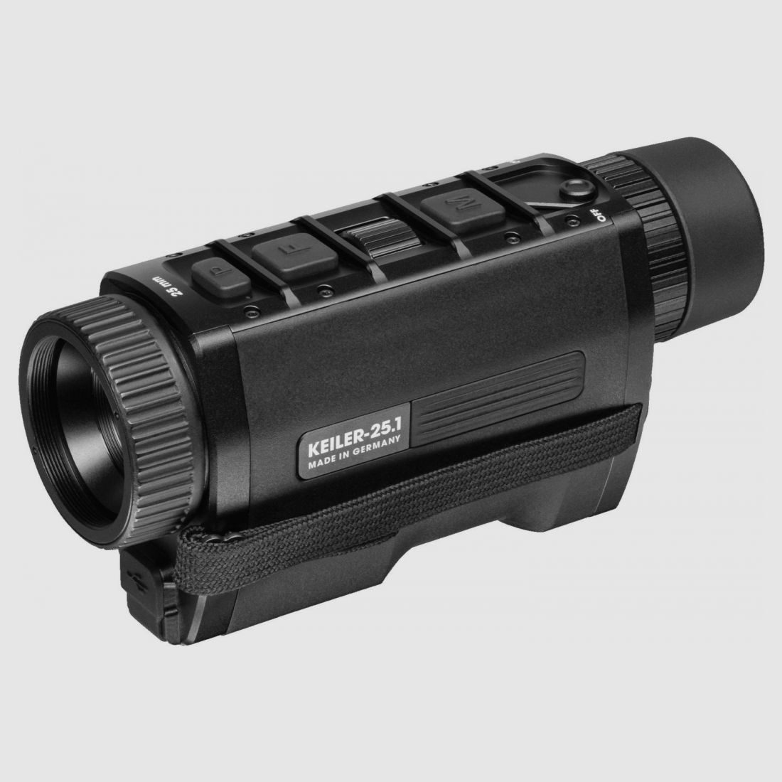 LIEMKE Liemke KEILER-25.1 warmtebeeldcamera + draagriem