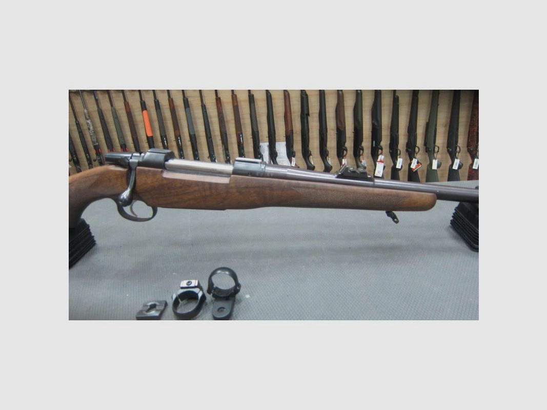 RIFLE C/ 375 H-H, immagine 2 di 3