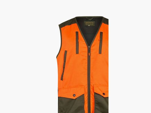 Seeland Vest Travo