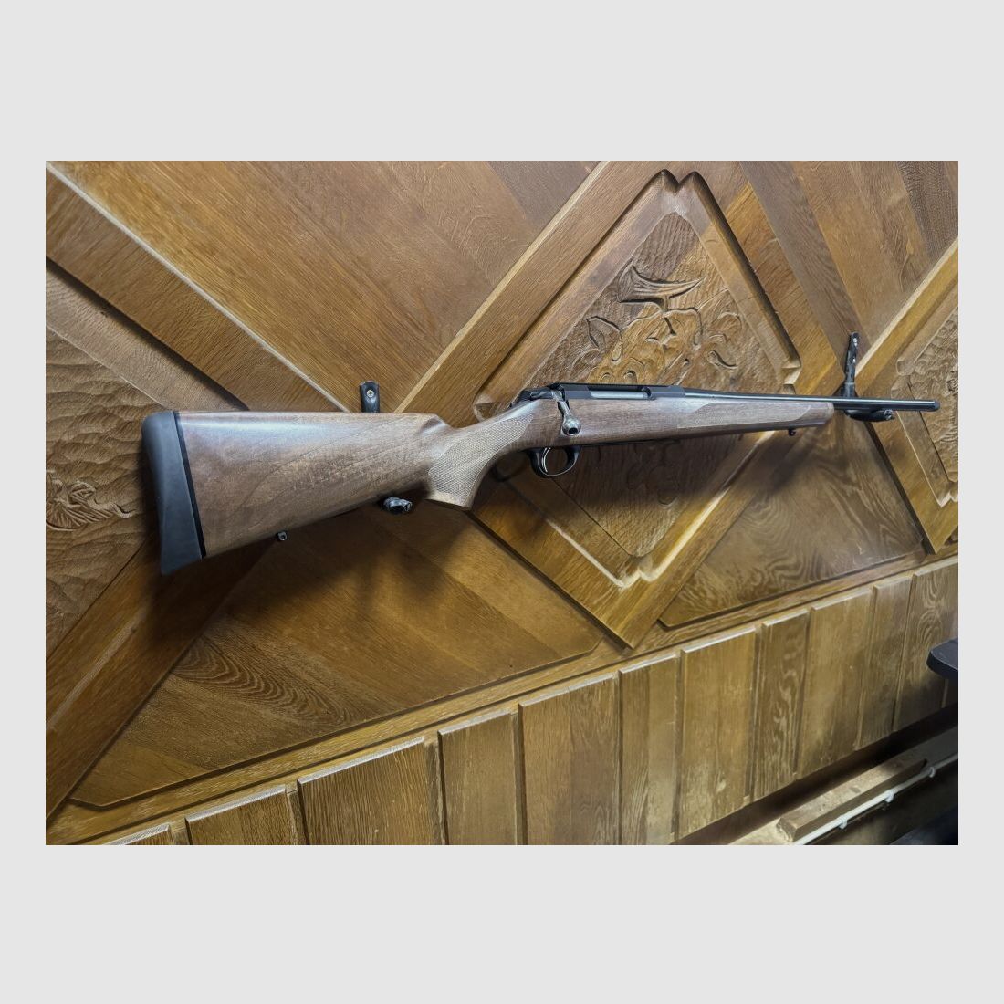 Tikka T3x Hunter Kurz .308Win