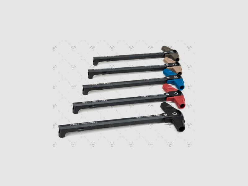 Strike Industries T-Bone Charging Handle for .223/5.56, Bild 1 von 2