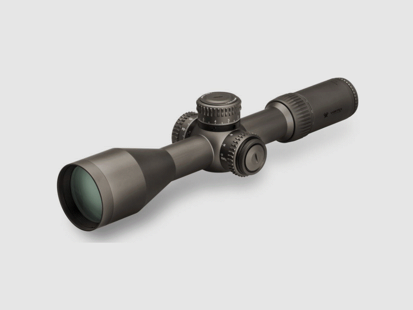 Vortex Razor HD Gen II 4,5-27×56 TREMOR 3