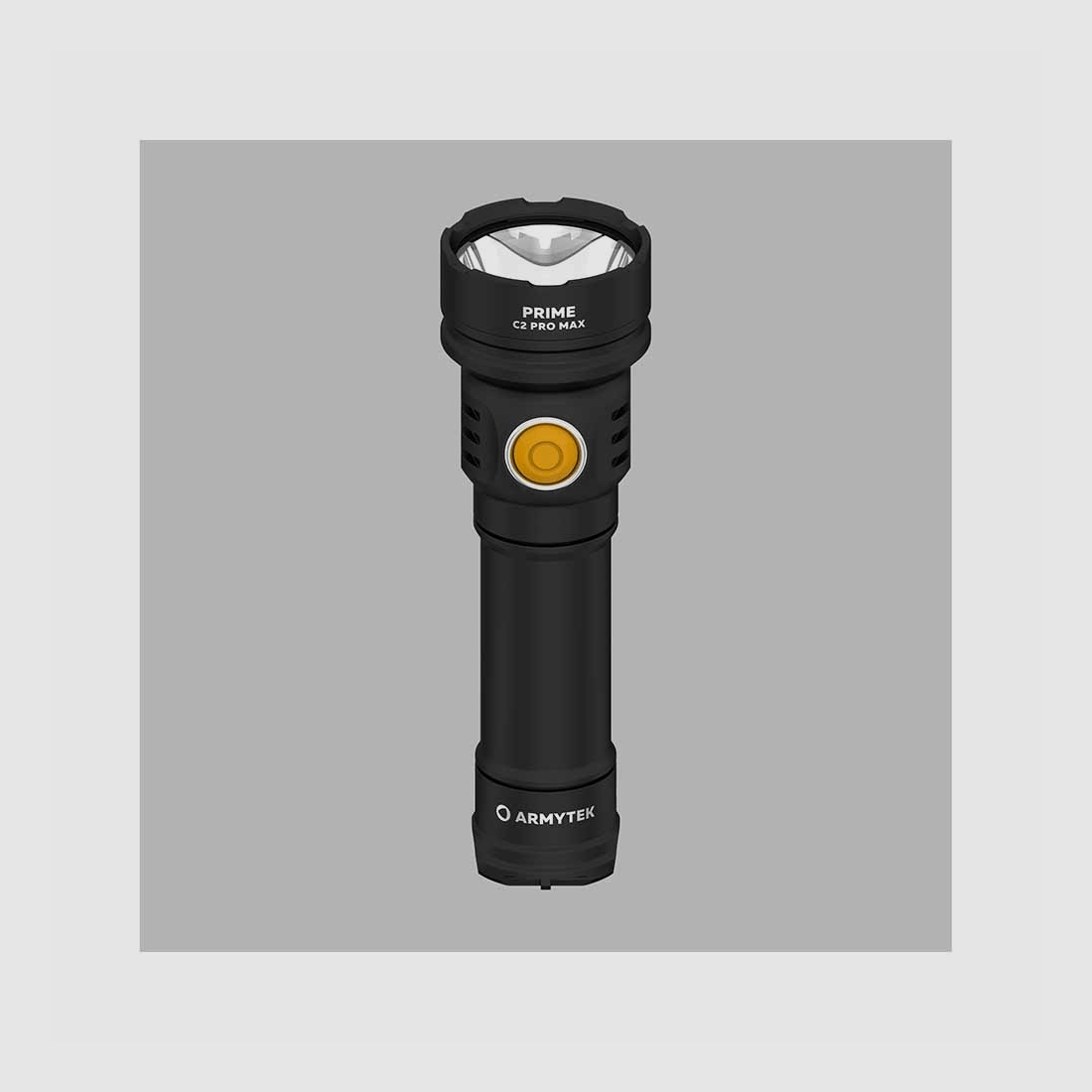 ARMYTEK PRIME C2 PRO MAX WHITE