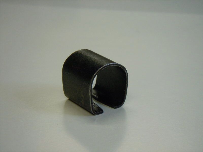 Corn protection for Mauser K98