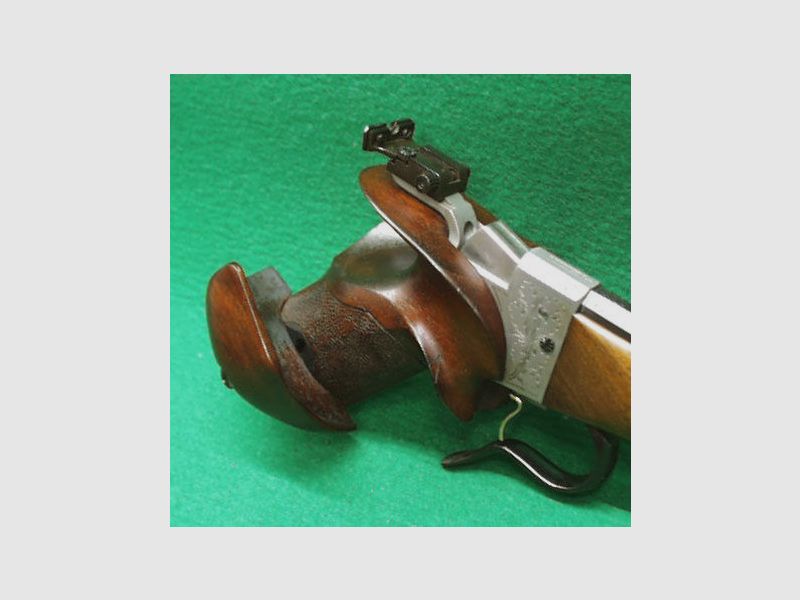 Waldemar Becker Bühag Zentrum II