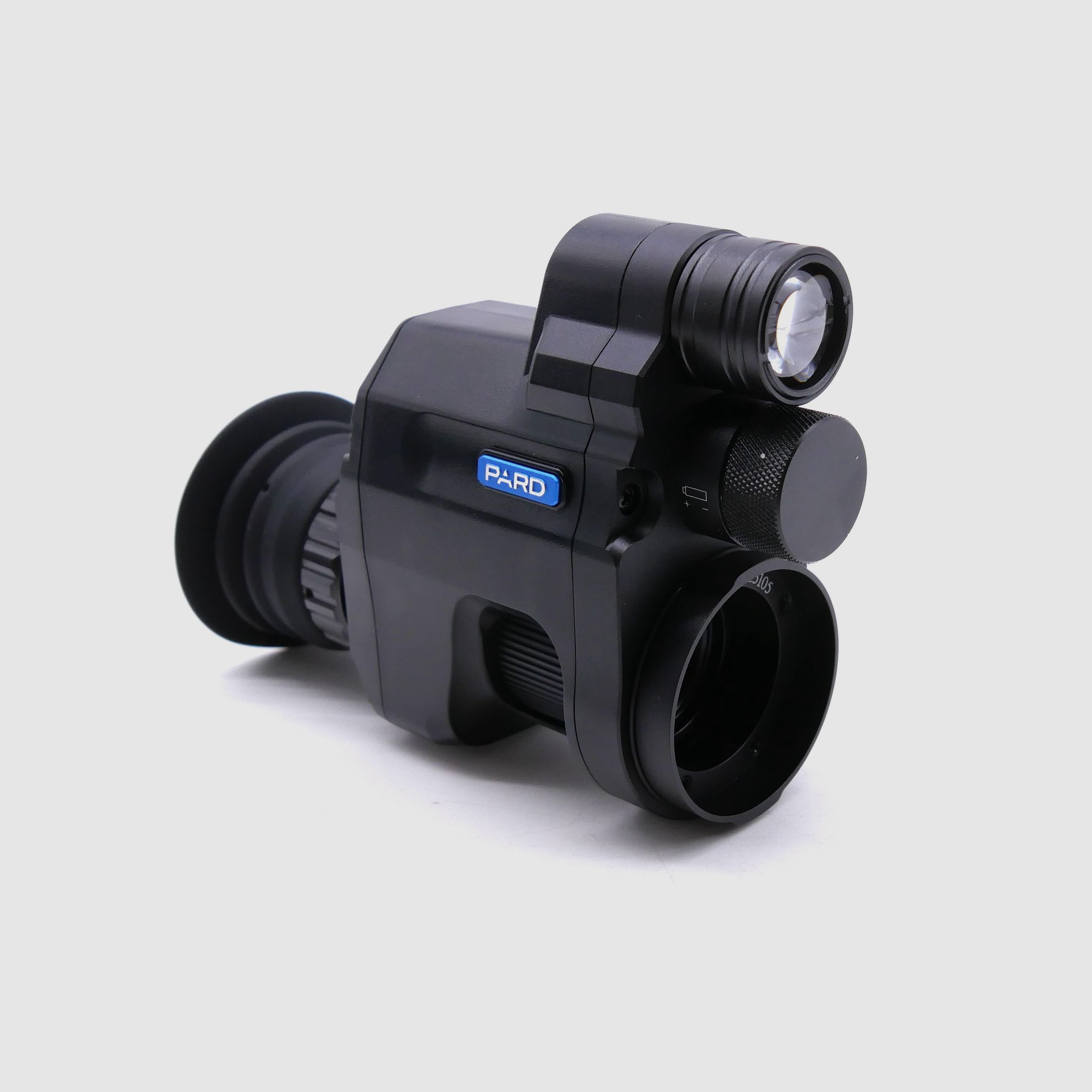 Pard dispositivo de visión nocturna NV007V NUEVO 940 nm lente de 16 mm edición alemana hasta 150 m