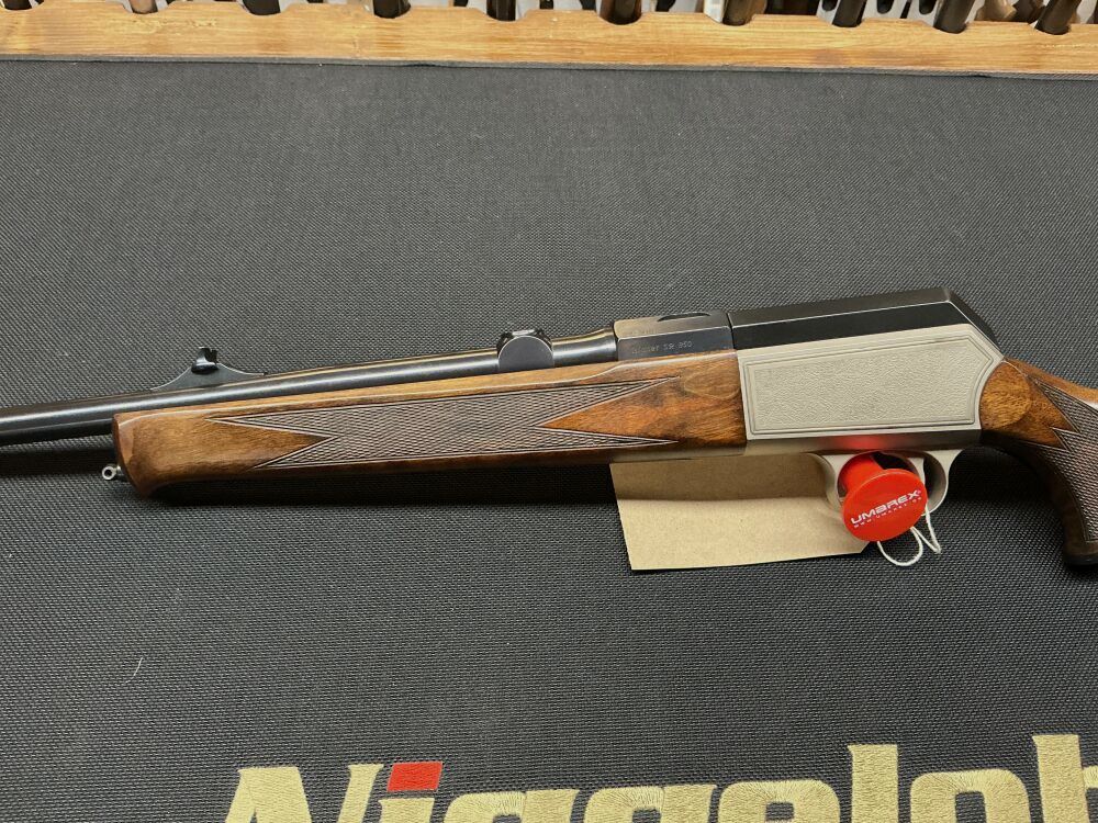 Blaser SR 850 / 88 .243Win, afbeelding 8 van 10