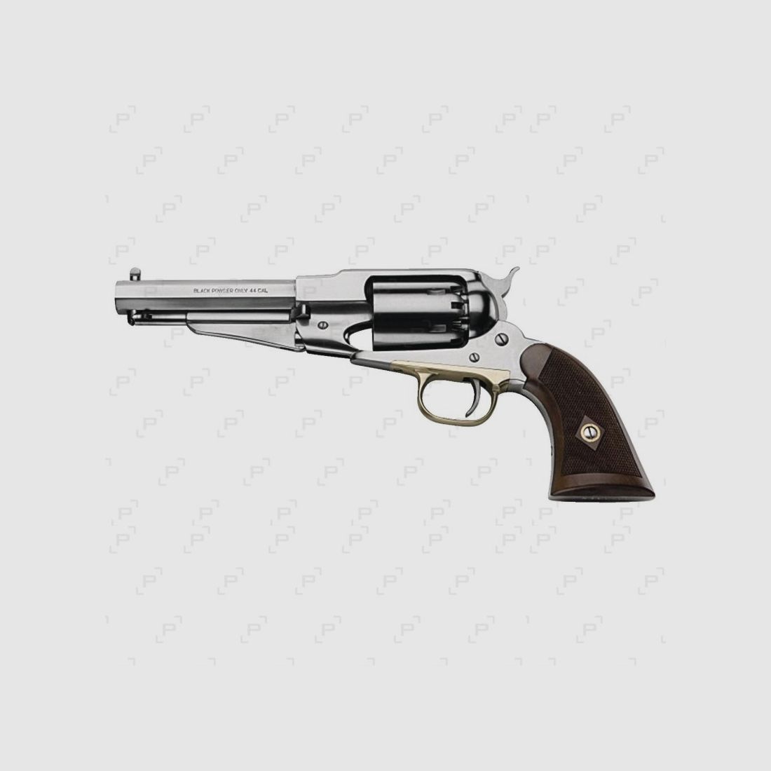 Revolver Schwarzpulver PIETTA 1858 REMINGTON SHERIFF